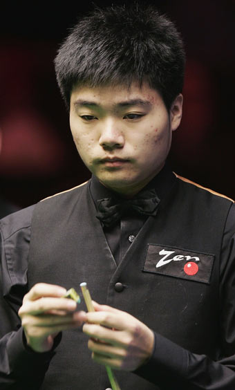 让比赛回归 让比赛回归